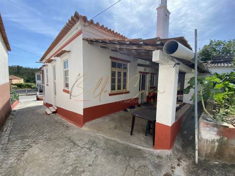 Moradia Isolada T3 Venda em São João de Loure e Frossos,Albergaria-a-Velha