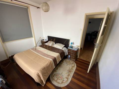 Moradia Isolada T3 Venda em São João de Loure e Frossos,Albergaria-a-Velha