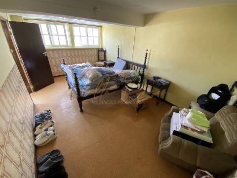 Moradia Isolada T3 Venda em São João de Loure e Frossos,Albergaria-a-Velha