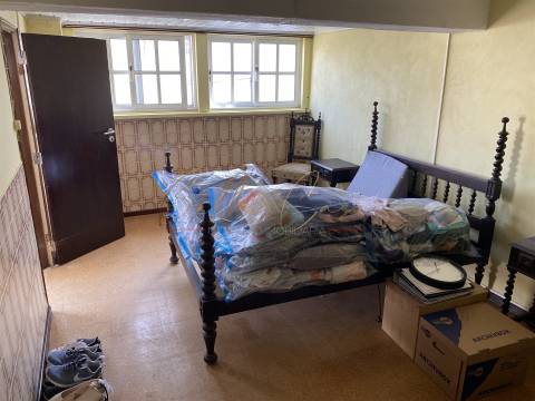 Moradia Isolada T3 Venda em São João de Loure e Frossos,Albergaria-a-Velha