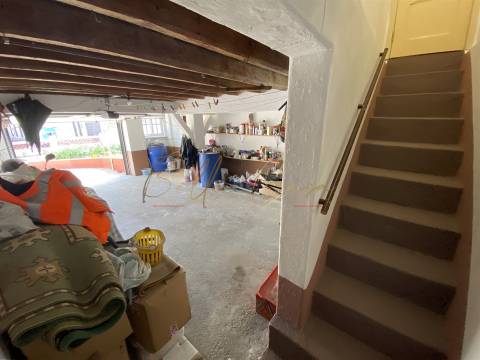 Moradia Isolada T3 Venda em São João de Loure e Frossos,Albergaria-a-Velha