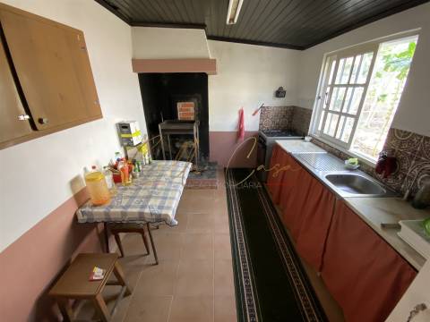 Moradia Isolada T3 Venda em São João de Loure e Frossos,Albergaria-a-Velha