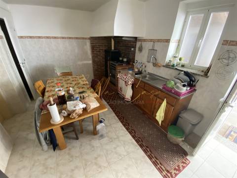 Moradia Isolada T3 Venda em São João de Loure e Frossos,Albergaria-a-Velha