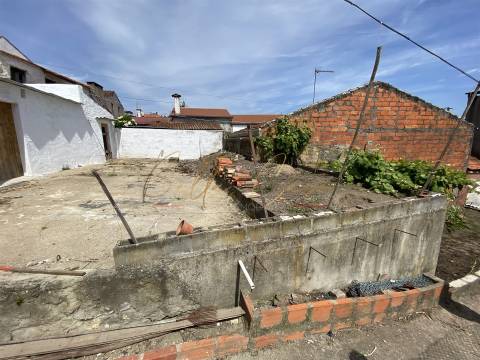 Moradia Isolada T3 Venda em São João de Loure e Frossos,Albergaria-a-Velha