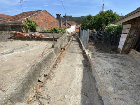 Moradia Isolada T3 Venda em São João de Loure e Frossos,Albergaria-a-Velha