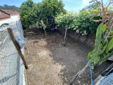 Moradia Isolada T3 Venda em São João de Loure e Frossos,Albergaria-a-Velha