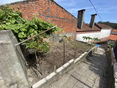 Moradia Isolada T3 Venda em São João de Loure e Frossos,Albergaria-a-Velha
