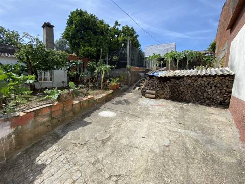 Moradia Isolada T3 Venda em São João de Loure e Frossos,Albergaria-a-Velha