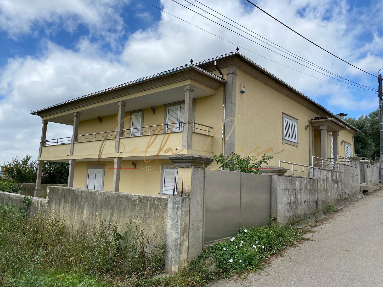 Moradia Isolada T3 Venda em Salreu,Estarreja