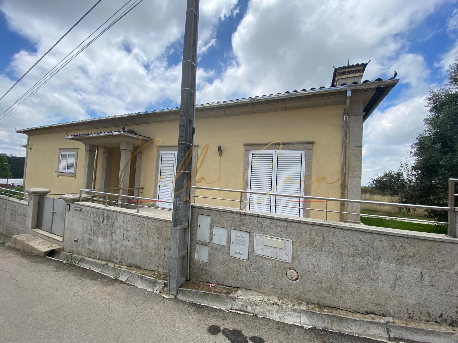 Moradia Isolada T3 Venda em Salreu,Estarreja