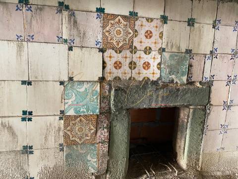 Moradia para Restaurar T2 Venda em Cacia,Aveiro