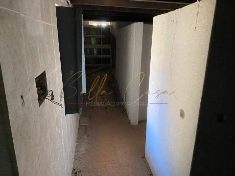 Moradia para Restaurar T2 Venda em Cacia,Aveiro