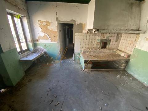 Moradia para Restaurar T2 Venda em Cacia,Aveiro