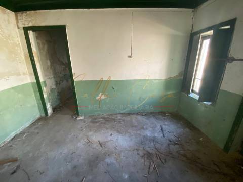 Moradia para Restaurar T2 Venda em Cacia,Aveiro