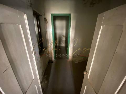 Moradia para Restaurar T2 Venda em Cacia,Aveiro