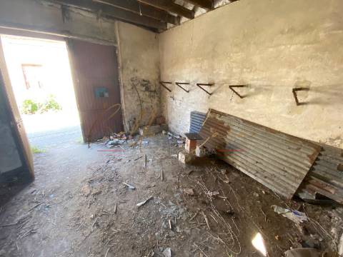 Moradia para Restaurar T2 Venda em Cacia,Aveiro
