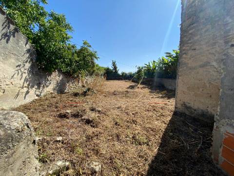 Moradia para Restaurar T2 Venda em Cacia,Aveiro