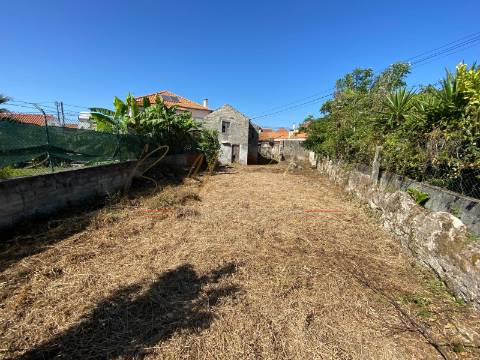 Moradia para Restaurar T2 Venda em Cacia,Aveiro