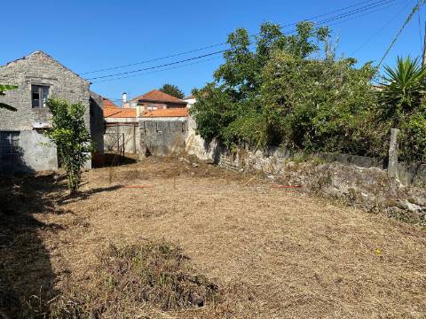 Moradia para Restaurar T2 Venda em Cacia,Aveiro