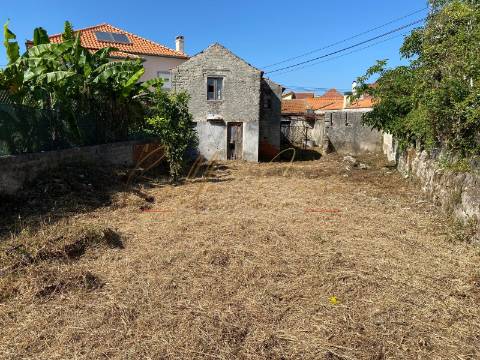 Moradia para Restaurar T2 Venda em Cacia,Aveiro