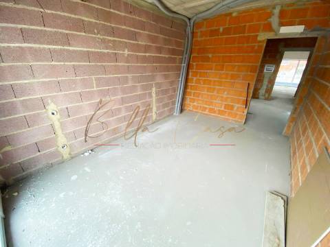 Moradia Geminada T3 Venda em Gafanha da Nazaré,Ílhavo