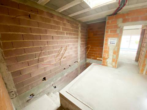 Moradia Geminada T3 Venda em Gafanha da Nazaré,Ílhavo