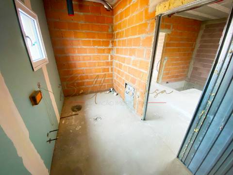 Moradia Geminada T3 Venda em Gafanha da Nazaré,Ílhavo