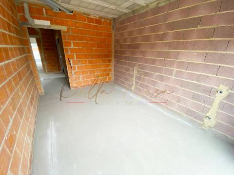 Moradia Geminada T3 Venda em Gafanha da Nazaré,Ílhavo