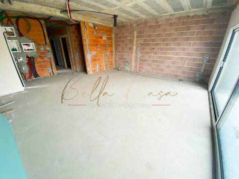 Moradia Geminada T3 Venda em Gafanha da Nazaré,Ílhavo