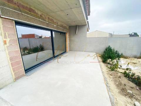 Moradia Geminada T3 Venda em Gafanha da Nazaré,Ílhavo