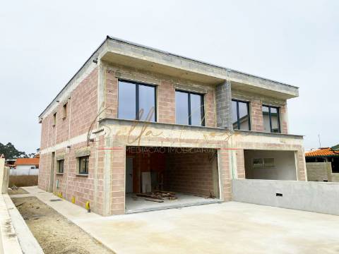 Moradia Geminada T3 Venda em Gafanha da Nazaré,Ílhavo