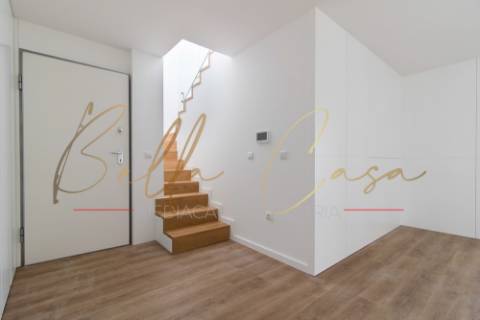 Apartamento T3 DUPLEX Venda em Gafanha da Encarnação,Ílhavo