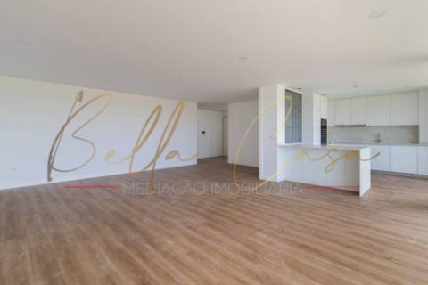 Apartamento T3 DUPLEX Venda em Gafanha da Encarnação,Ílhavo