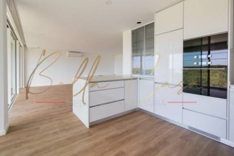 Apartamento T3 DUPLEX Venda em Gafanha da Encarnação,Ílhavo