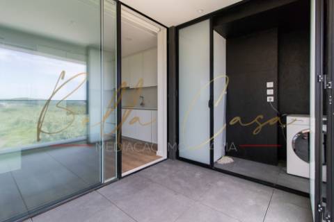 Apartamento T3 DUPLEX Venda em Gafanha da Encarnação,Ílhavo