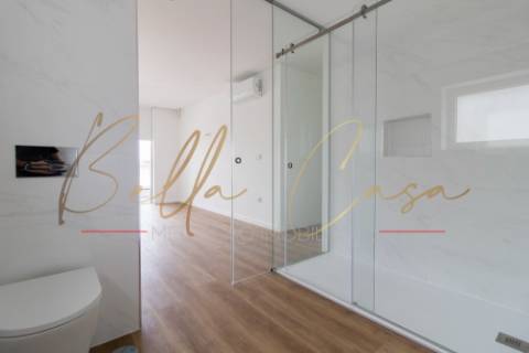 Apartamento T3 DUPLEX Venda em Gafanha da Encarnação,Ílhavo