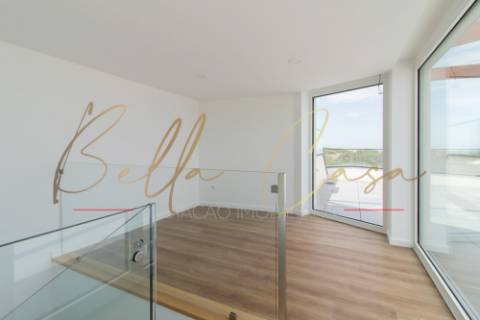 Apartamento T3 DUPLEX Venda em Gafanha da Encarnação,Ílhavo