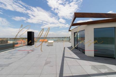 Apartamento T3 DUPLEX Venda em Gafanha da Encarnação,Ílhavo