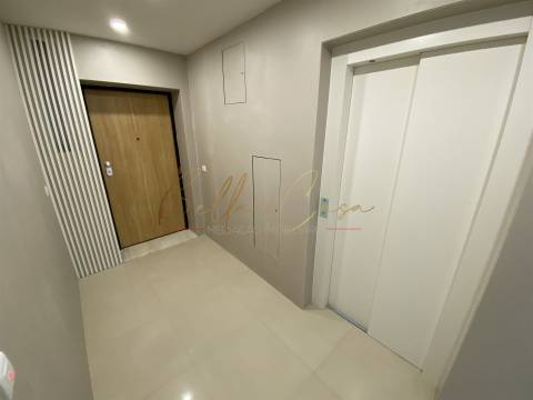 Apartamento T2 Venda em Gafanha da Encarnação,Ílhavo