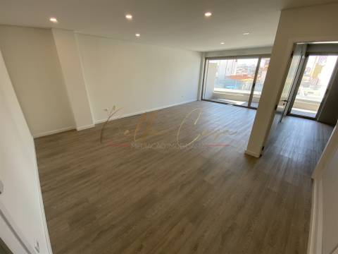 Apartamento T2 Venda em Gafanha da Encarnação,Ílhavo