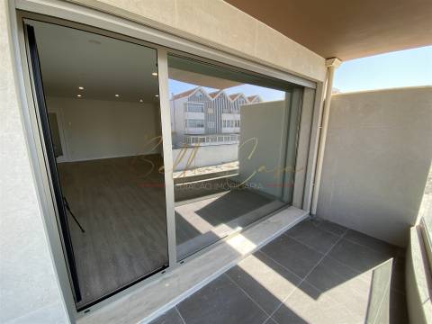 Apartamento T2 Venda em Gafanha da Encarnação,Ílhavo