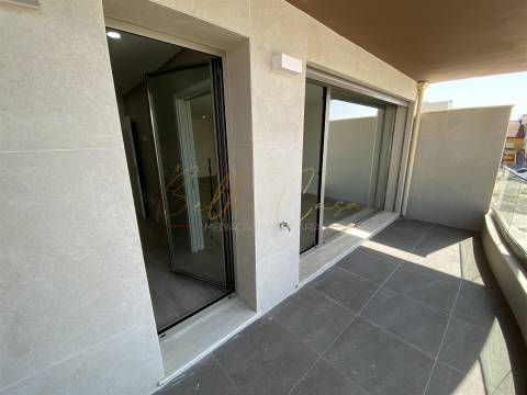 Apartamento T2 Venda em Gafanha da Encarnação,Ílhavo
