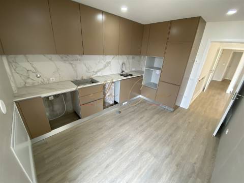 Apartamento T2 Venda em Gafanha da Encarnação,Ílhavo