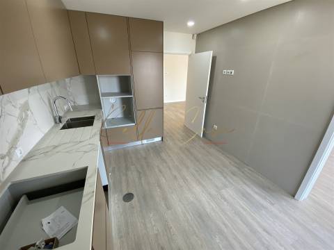 Apartamento T2 Venda em Gafanha da Encarnação,Ílhavo