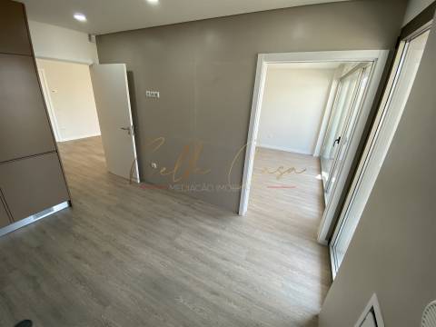 Apartamento T2 Venda em Gafanha da Encarnação,Ílhavo