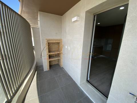 Apartamento T2 Venda em Gafanha da Encarnação,Ílhavo