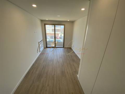 Apartamento T2 Venda em Gafanha da Encarnação,Ílhavo