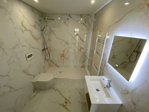 Apartamento T2 Venda em Gafanha da Encarnação,Ílhavo