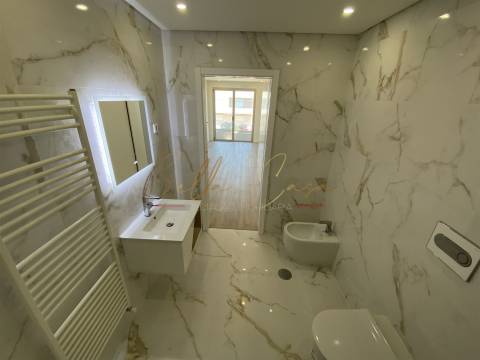 Apartamento T2 Venda em Gafanha da Encarnação,Ílhavo