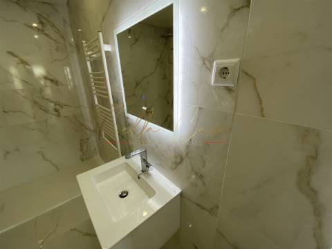 Apartamento T2 Venda em Gafanha da Encarnação,Ílhavo